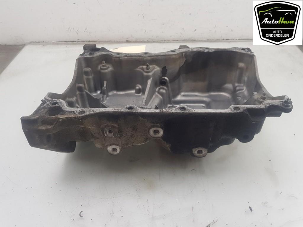 CARTERPAN Mercedes-Benz Vito (447.6) (01-2014/-), Auto-onderdelen, Gebruikt, Mercedes-Benz