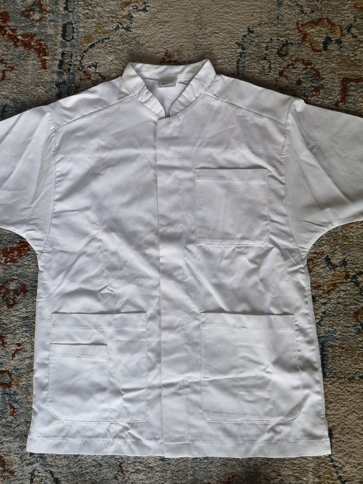 labo jas en broek zeer goede staat, Diversen, Ophalen of Verzenden