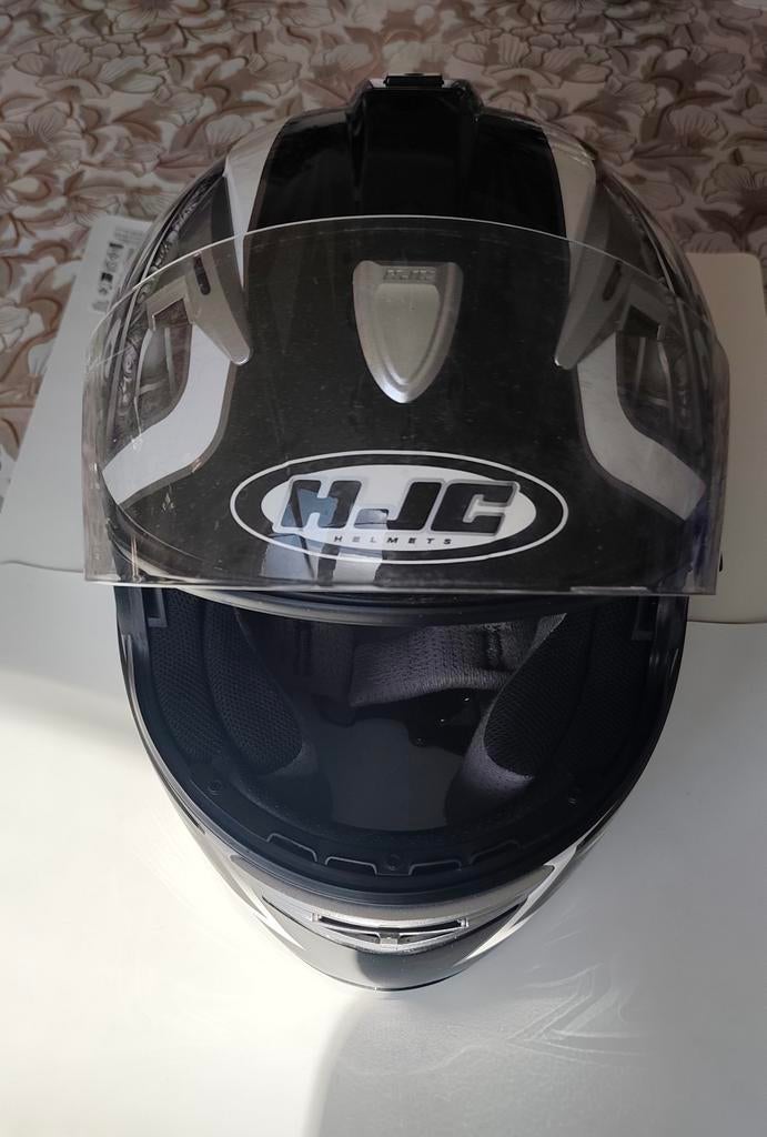 CASQUE HJC, Seconde main, HJC, Casque intégral, Enlèvement