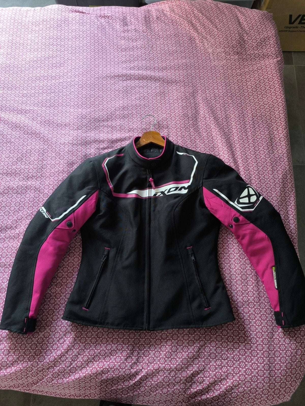 Veste moto, Motos, Enlèvement ou Envoi