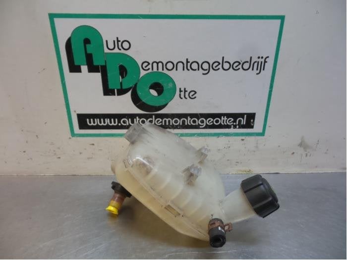 Réservoir d'expansion d'un Renault Twingo (Twingo 07-), Renault, -, 3 mois de garantie, Utilisé