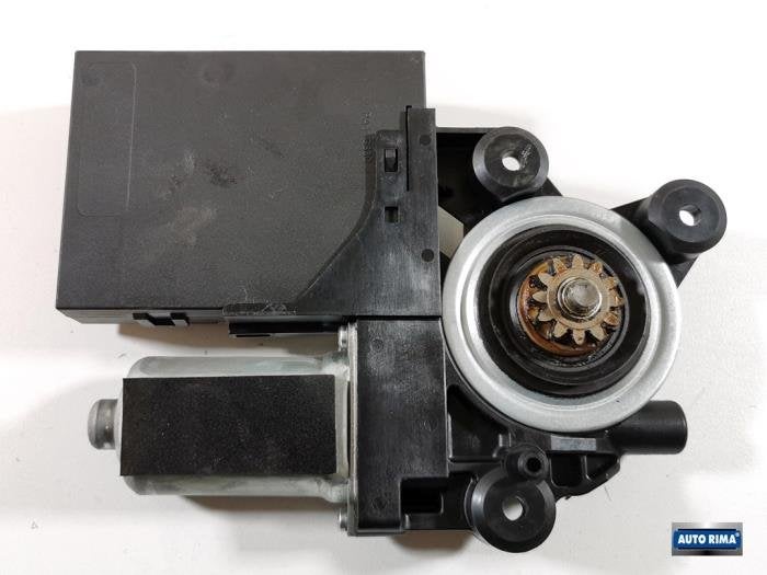 Moteur de vitre portière d'un Volvo V50, -, 3 mois de garantie, -, -