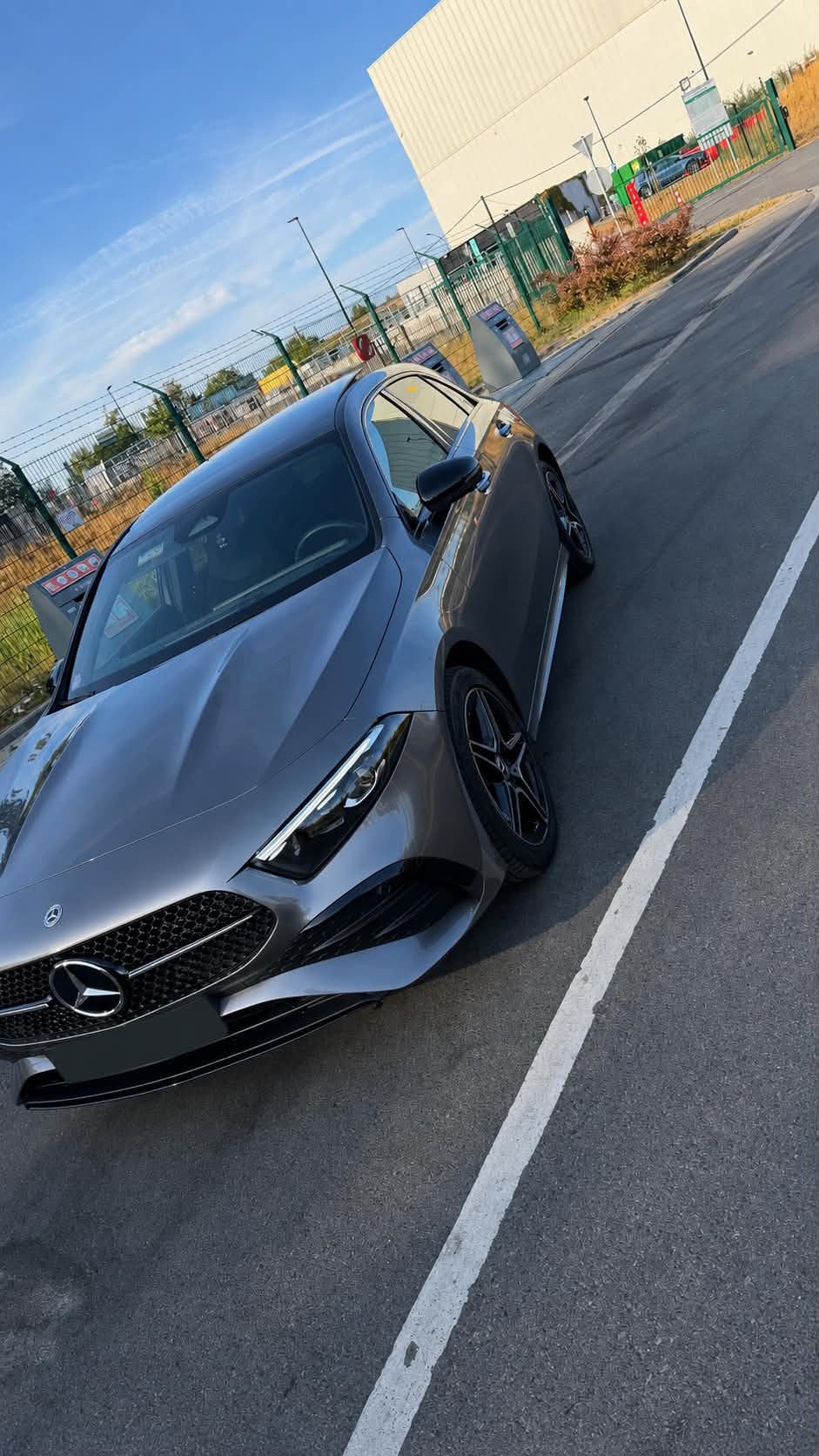 Classe a 250e, Autos, Achat, Euro 6, Alcantara, Noir