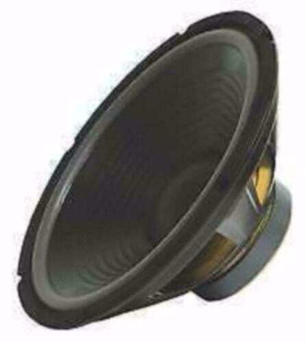 Disco speaker 12 Inch 30 cm 300 Watt [3377-BO], Ophalen of Verzenden, Nieuw, Overige typen