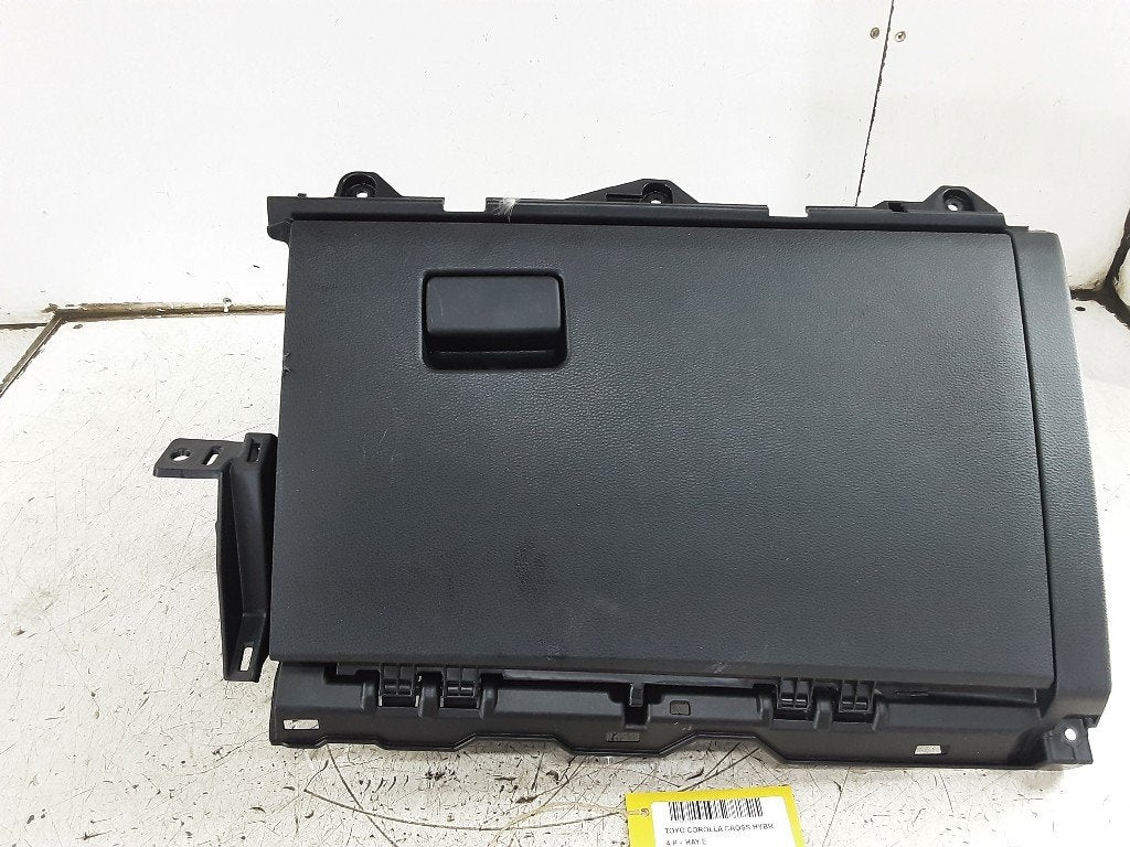 OPBERGVAK Toyota Corolla Cross (01-2020/-) (5543312370), Gebruikt, Kundenbetreuung@toyota.de, Toyota, Toyota-Allee 2
50858  Köln, DE