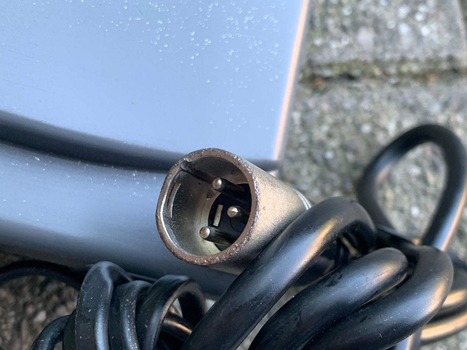 Elektrische fiets oplader, Ophalen, Zo goed als nieuw