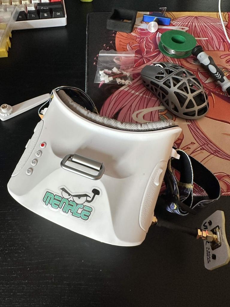 Vr03 fpv goggles, Ophalen of Verzenden