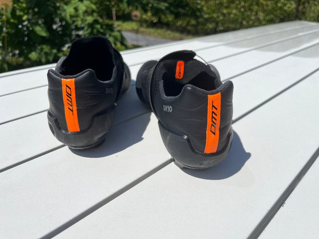 Schoenen racefiets DMT S01 - maat 41, Ophalen, Schoenen, Zo goed als nieuw, DMT
