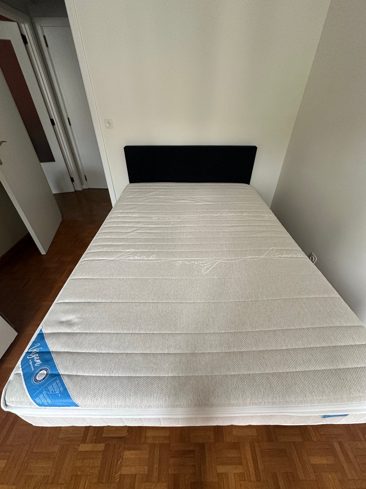 Matress Vigam - 140x200, Enlèvement, Comme neuf