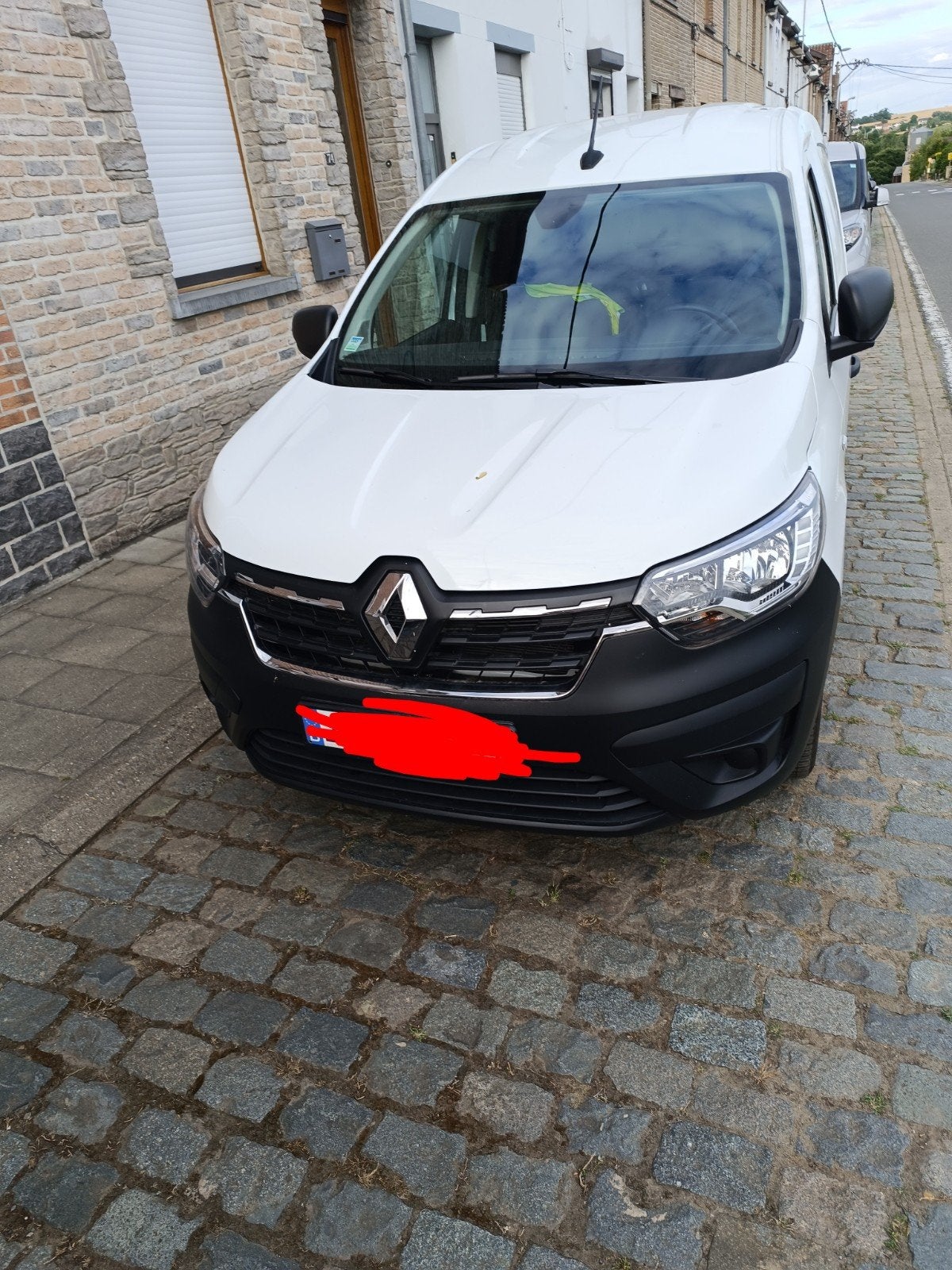 Renault Express, Autos, Particulier, Achat