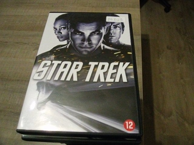 star trek, Ophalen of Verzenden
