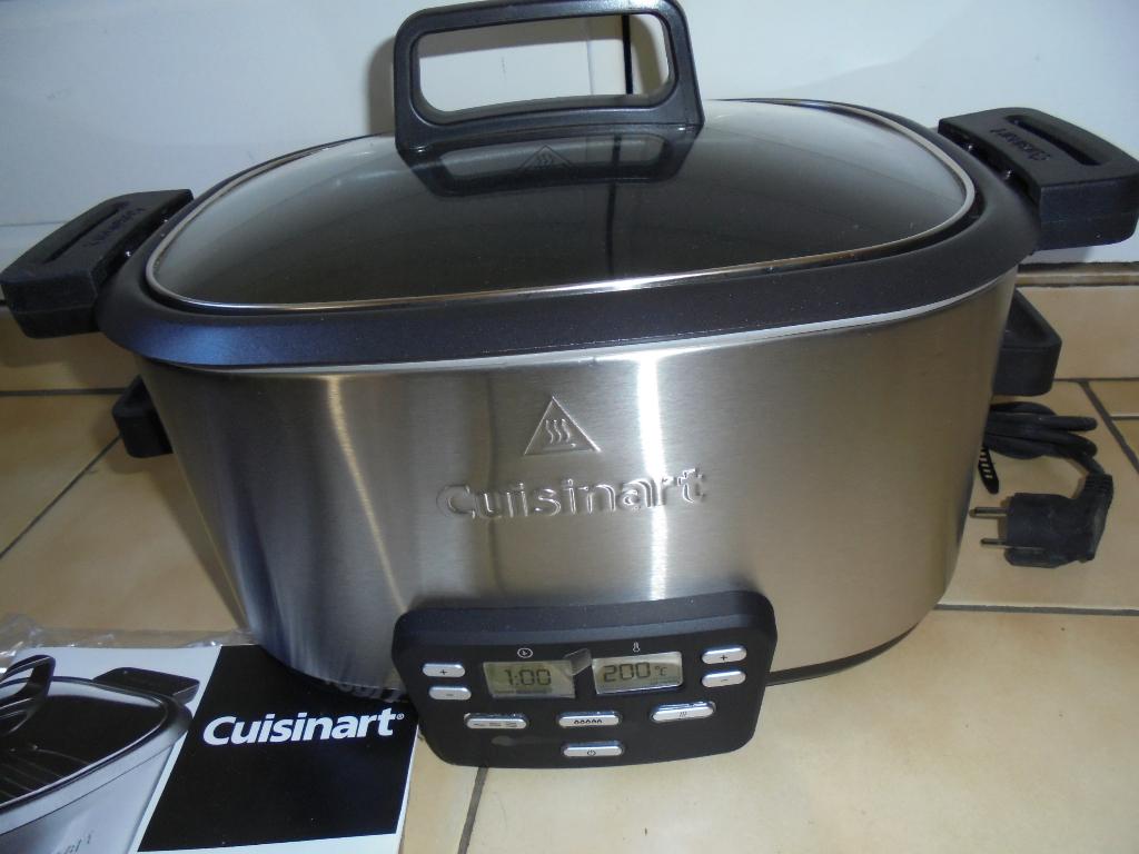 cuisinart, nieuw, Electroménager, Enlèvement, Neuf