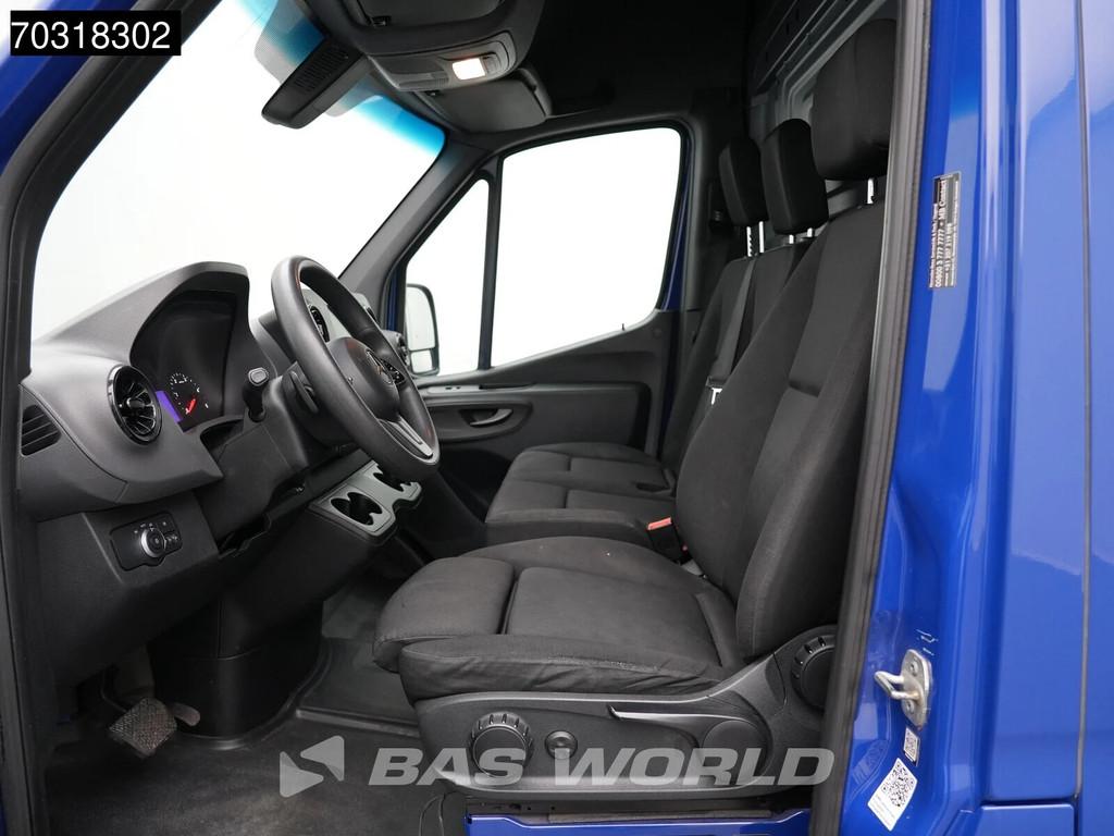 Mercedes Sprinter 314 CDI Automaat L2H2 Trekhaak Airco Cruis, Automaat, Stof, Gebruikt, Euro 6