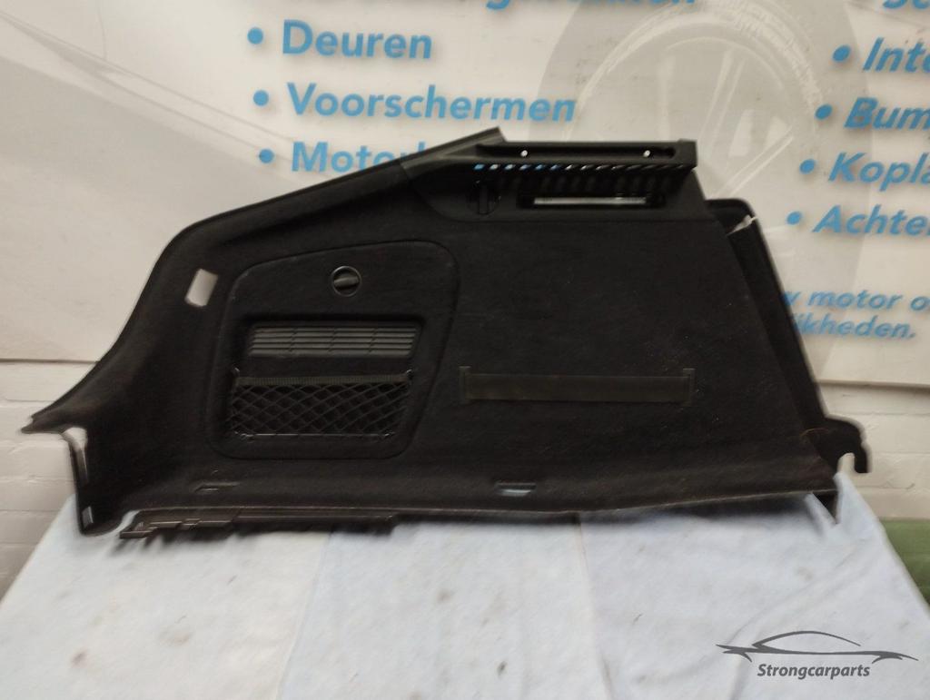 Kofferbakbekleding Audi A5 F5 8W8863879F KTH, -, Audi, Utilisé, -
