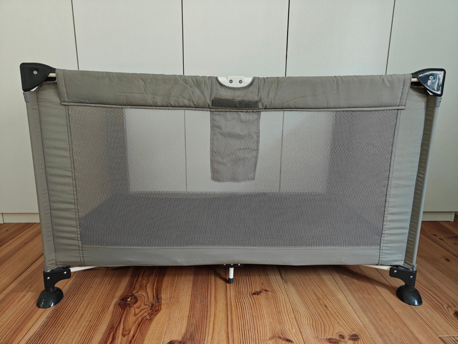 Plooibaar babybed / reisbed Galaxy, Enlèvement
