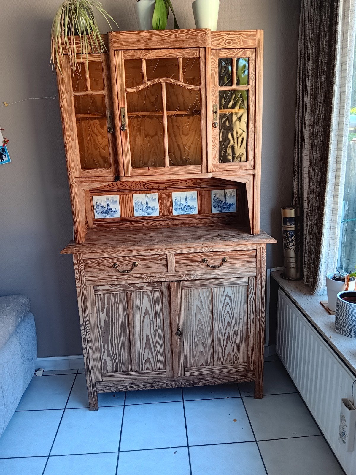 kast, Huis en Inrichting, Ophalen
