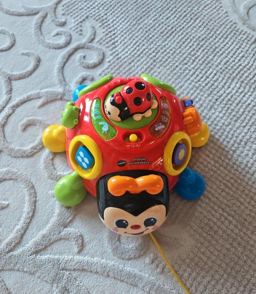 Baby Speelgoed in supergoede staat, Kinderen en Baby's, Ophalen of Verzenden