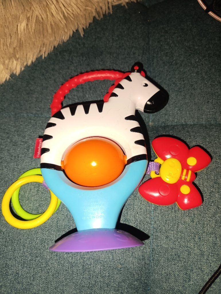 Babyspullen gratis, Ophalen, Gebruikt