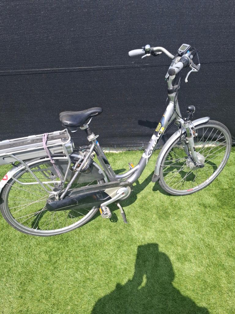 Elektrische fiets, Fietsen en Brommers, Elektrische fietsen, Ophalen