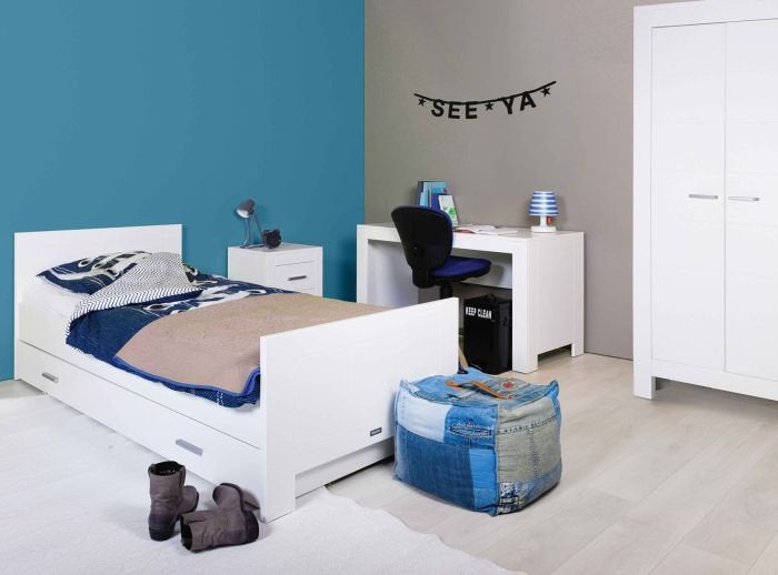 Complete kinderkamer jeugdkamer logeerkamer bopita, Kinderen en Baby's, Kinderkamer | Complete kinderkamers, Zo goed als nieuw