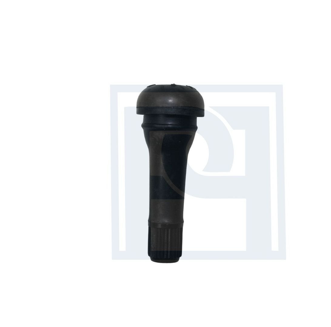Volvo Ventiel tubeless stalen velg gat diameter 15 mm lengte, Auto-onderdelen, Banden en Velgen, Ophalen of Verzenden, Gebruikt