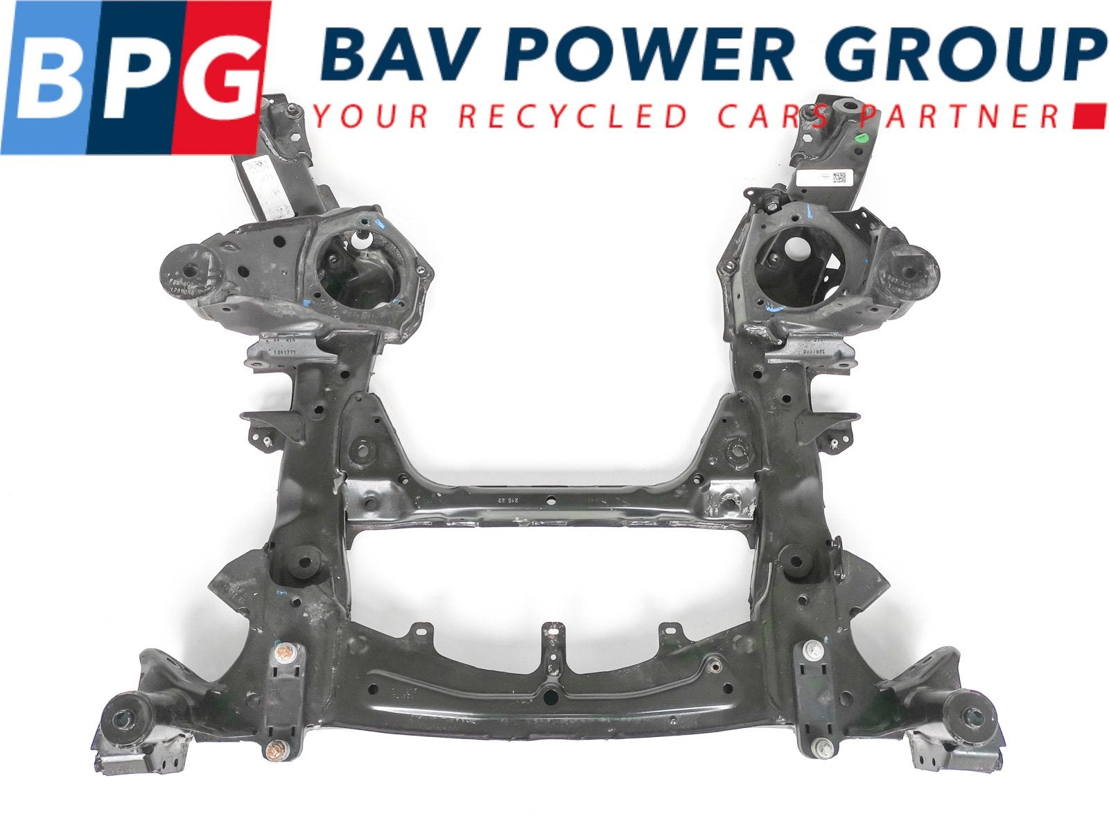 SUBFRAME VOOR BMW X5 (G05) (01-2018/03-2023) (31106884852), Gebruikt, BMW, Petuelring 130
80809  München, DE, Bayerische Motoren Werke AG
