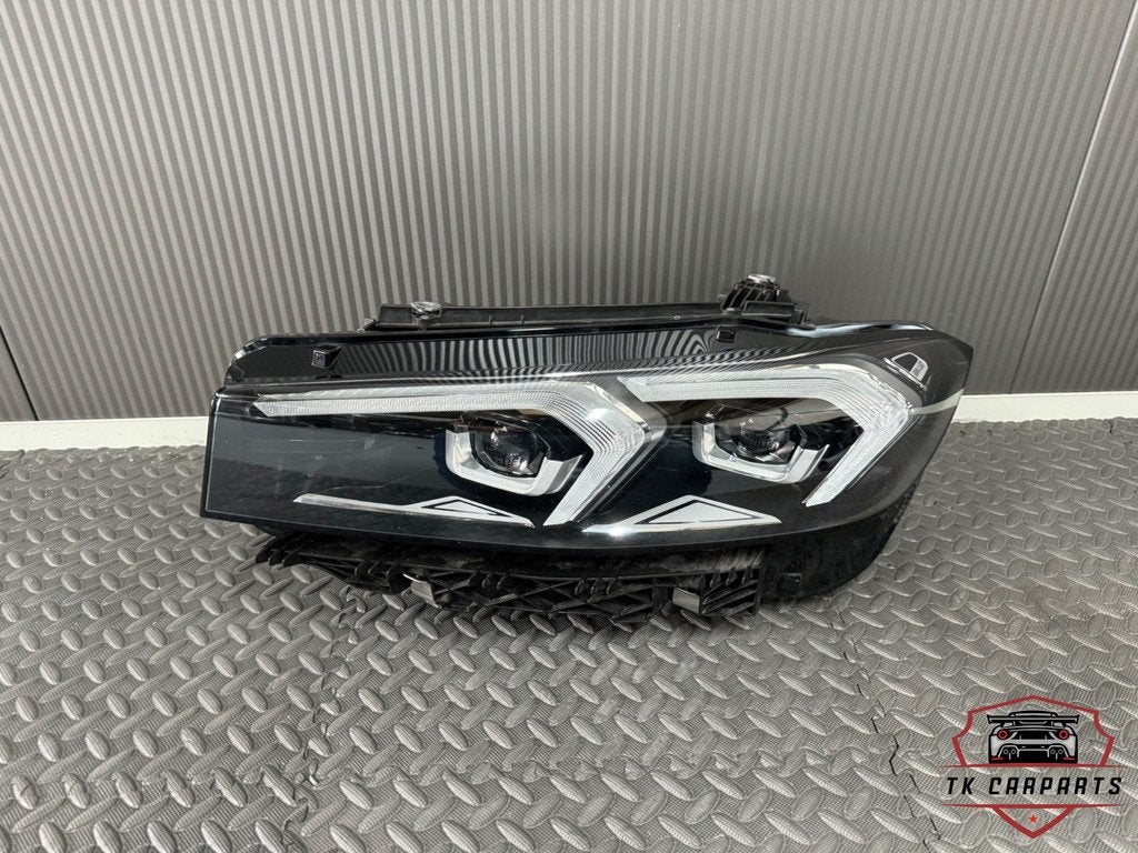 Bmw 3 serie g20/g21 facelift full led koplamp L 5a1a351-04, Petuelring 130
80788  Munich, DE, Gebruikt, Info@bmw.de, BMW
