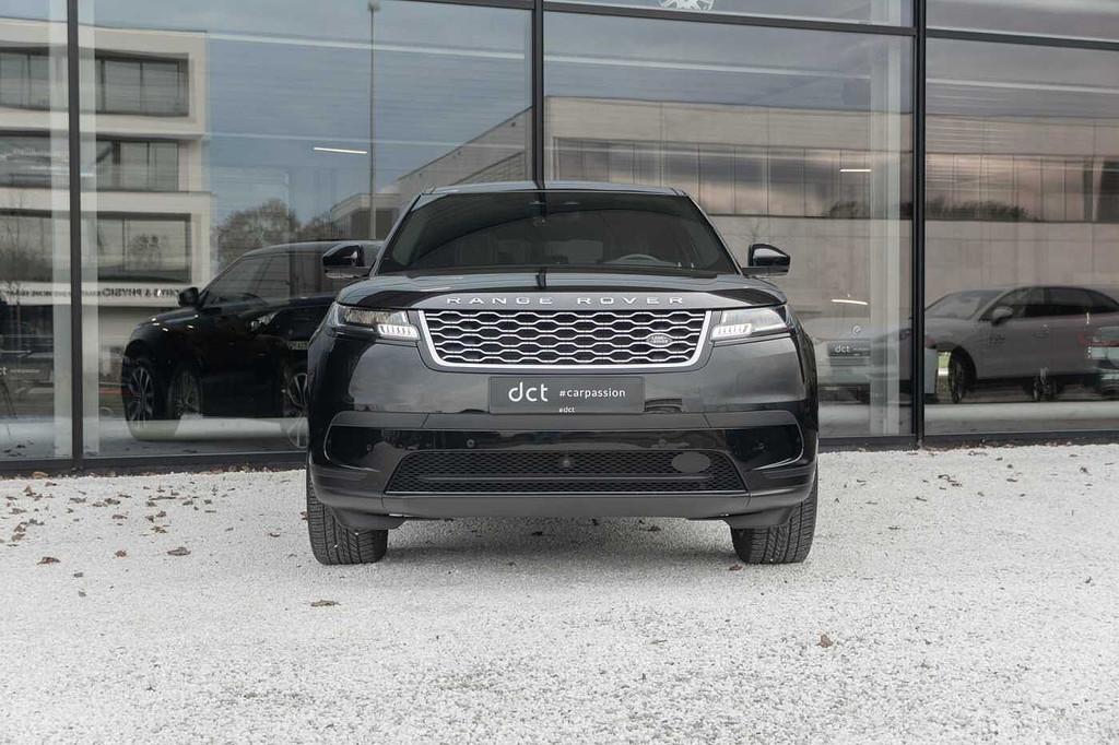 Land Rover Range Rover Velar Pano 360 Carplay 20'Alu LED, Cuir, Achat, 139 g/km, Entreprise