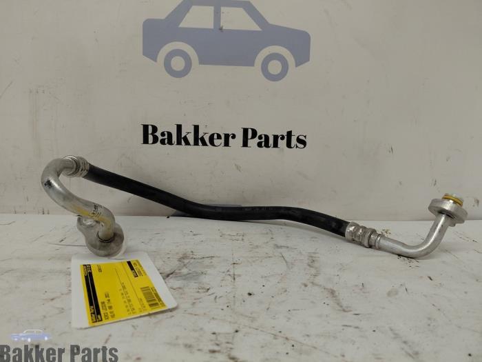 Airco Leiding van een Volvo V60, Gebruikt, -, -, Volvo