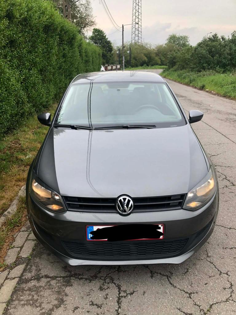 Polo 6r 1.2essence 130000km, Autos, Volkswagen, Euro 5, Achat, Boîte manuelle, Particulier