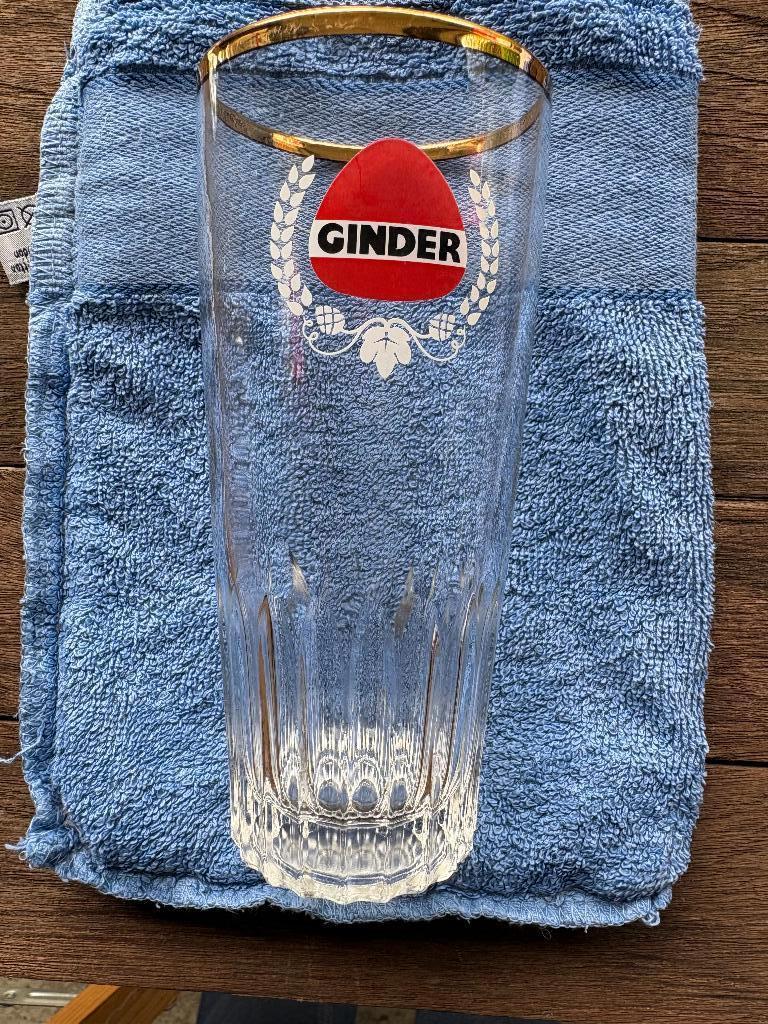 Ginder, Verzamelen, Verzenden, Gebruikt, Glas of Glazen, Overige merken