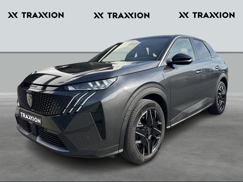 Peugeot 3008 GT *CAMERA*GPS*TOPDEAL*EERSTE EIGENAAR*, Auto's, Peugeot, 1199 cc, 136 pk, 5 deurs, Hybride Elektrisch/Benzine