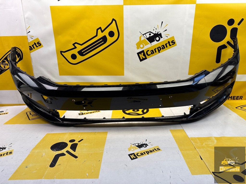 Pare-chocs avant Volkswagen Passat B8 4X PDC 3G0807221, Pare-chocs, Volkswagen, Volkswagen AG, Vw@volkswagen.de