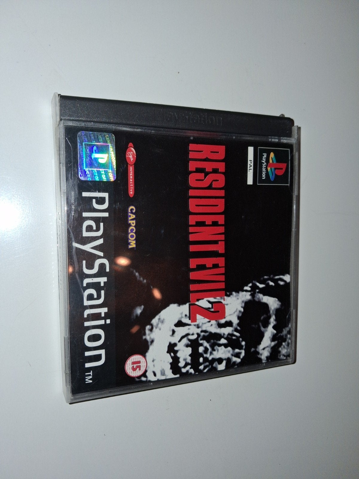 Playstation 1 Resident Evil 2, Ophalen of Verzenden