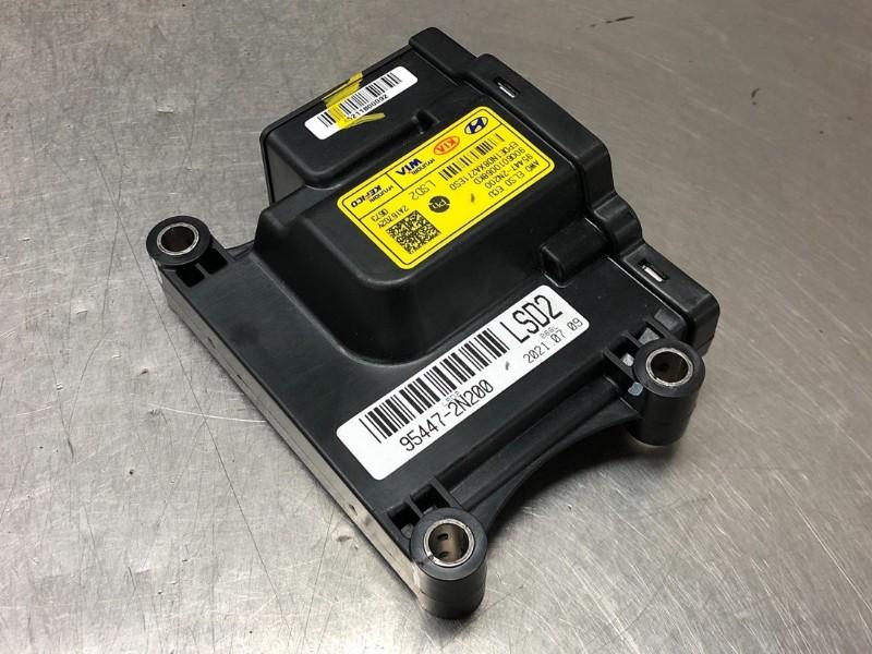 COMPUTER DIVERSEN Hyundai i30 Fastback (PDEBA / PEDBC), Gebruikt, Hyundai