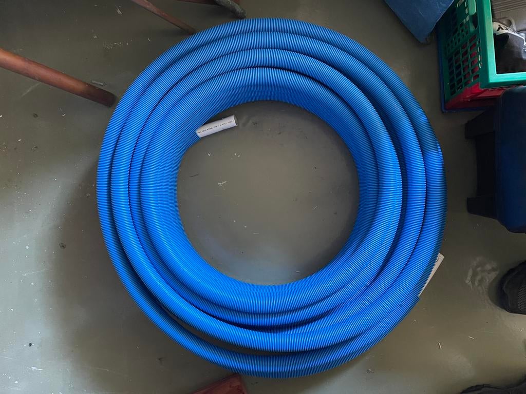 Comap alpex buis 26x3mm, Ophalen, Zo goed als nieuw