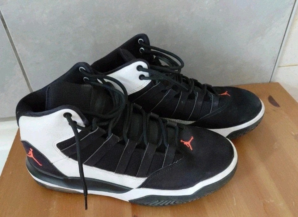 High Sneakers Jordan, Enlèvement ou Envoi