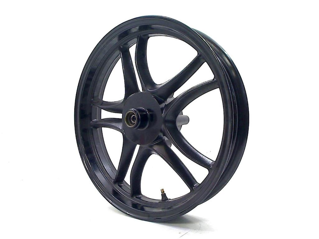 JANTE AVANT Sym Symphony ST 50 4T 2021-2024 (E5), P.J. Troelstraweg 8 8
3144 CX  MAASSLUIS, NL, Info@cama-motorparts.nl, Utilisé