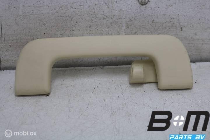 Handgreep linkachter Audi A6 4G 8K0857607C, Auto-onderdelen, Interieur en Bekleding, Gebruikt