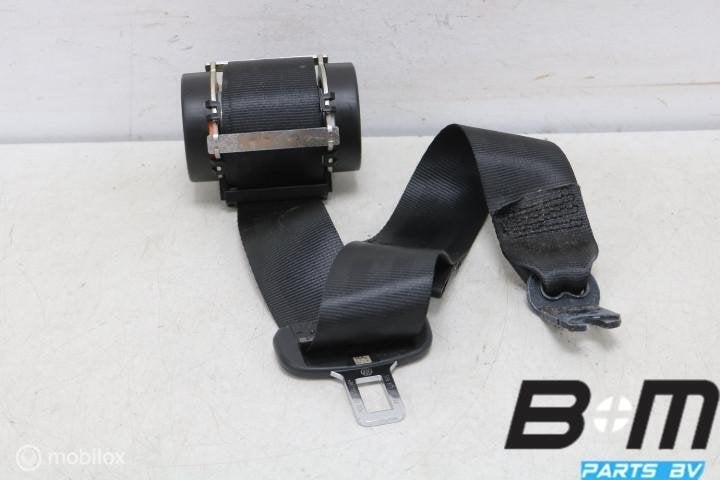 Gordel achterzijde VW Golf 7 5G0857805, Gebruikt