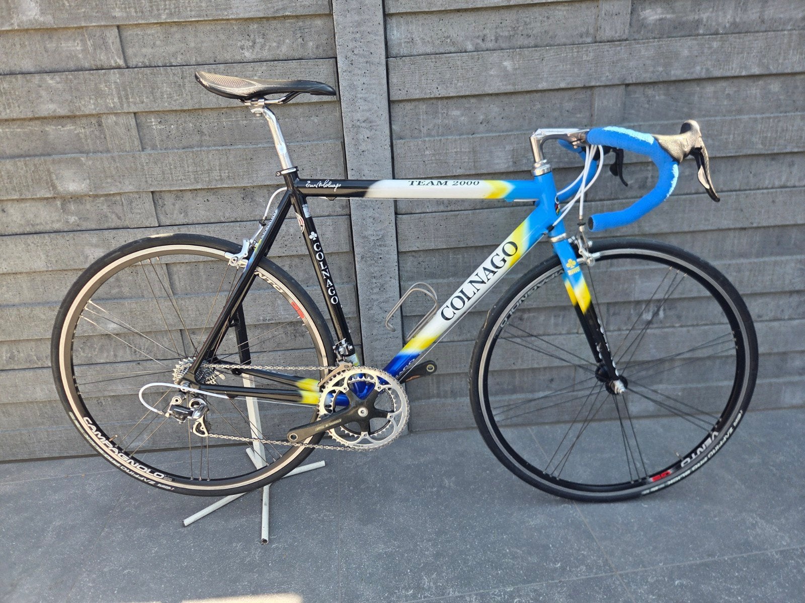 colnago, Fietsen en Brommers, Fietsen | Racefietsen, Ophalen
