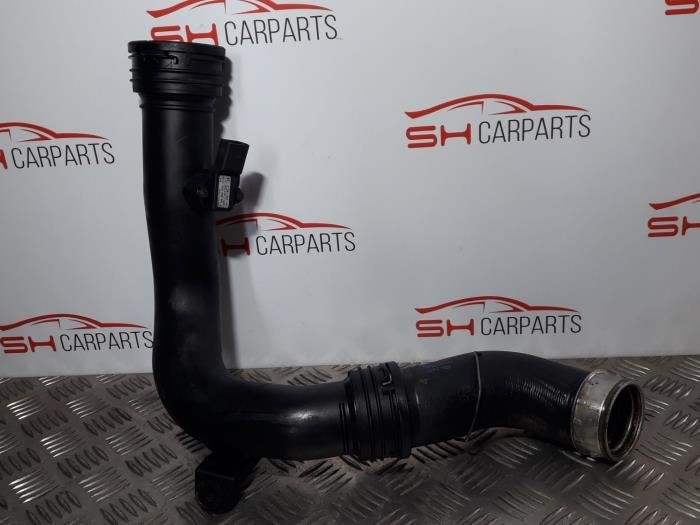 Tuyau turbo d'un Seat Altea, -, 3 mois de garantie, Utilisé, -