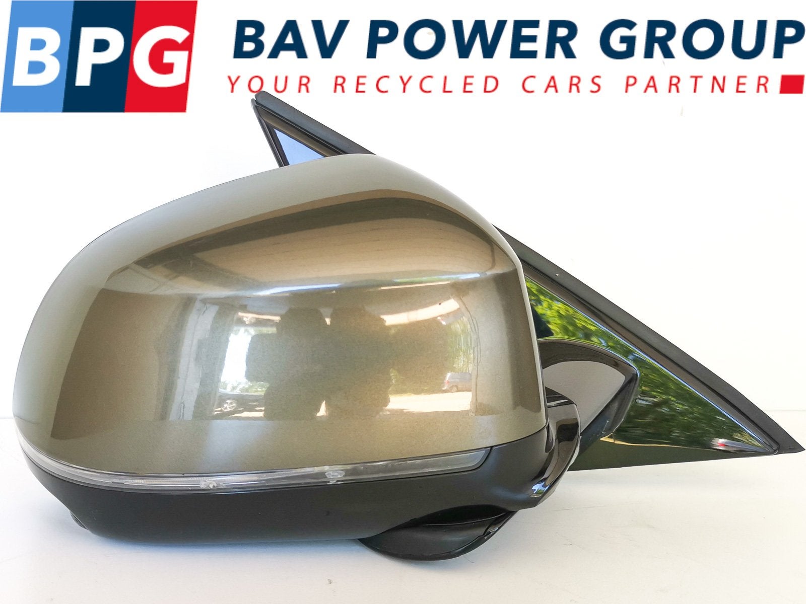 RETROVISEUR EXTERIEUR DROIT BMW X5 (G05) (51165A30B92), Utilisé, BMW, Petuelring 130
80809  München, DE, Bayerische Motoren Werke AG