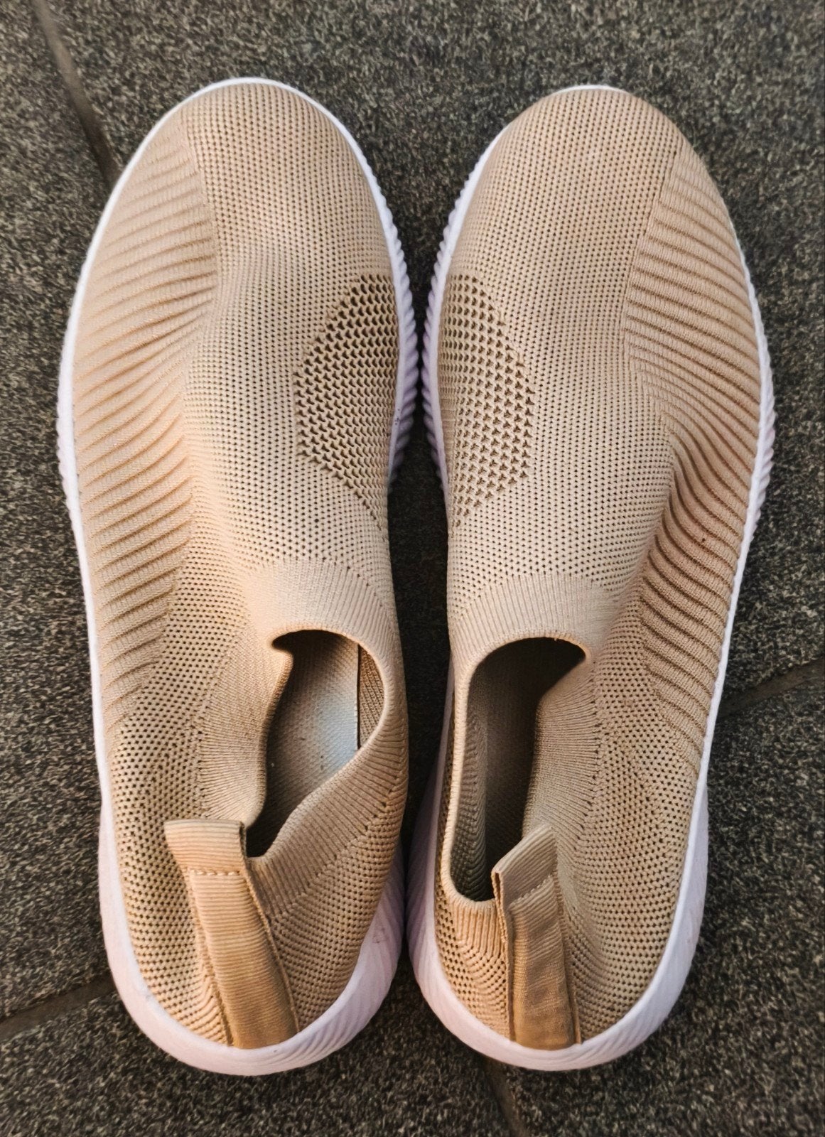 Schoenen, Enlèvement