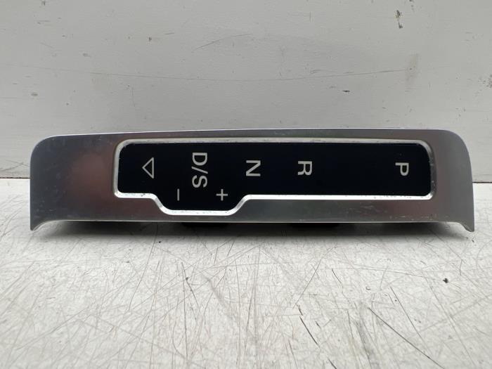 Interrupteur de position boîte de vitesse automatique d'un, -, 3 mois de garantie, Audi, Utilisé