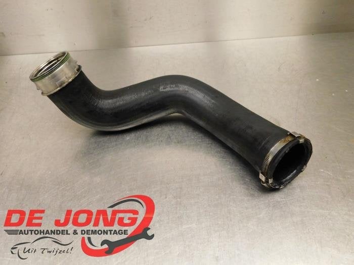 Tuyau intercooler d'un Mercedes ML-Klasse, 3 mois de garantie, Utilisé, -, -