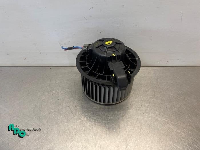 Kachel Ventilatiemotor van een Hyundai I20 (I20 08-), Auto-onderdelen, Gebruikt, -, -, Ophalen of Verzenden