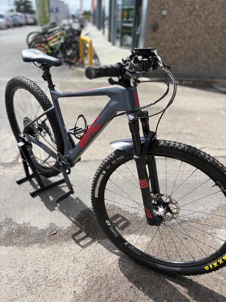 Vélo 29' Pouces Elite 02 Carbon, Vélos & Vélomoteurs, Vélos | VTT & Mountainbikes, Autres marques, Comme neuf, Enlèvement, VTT tout suspendu