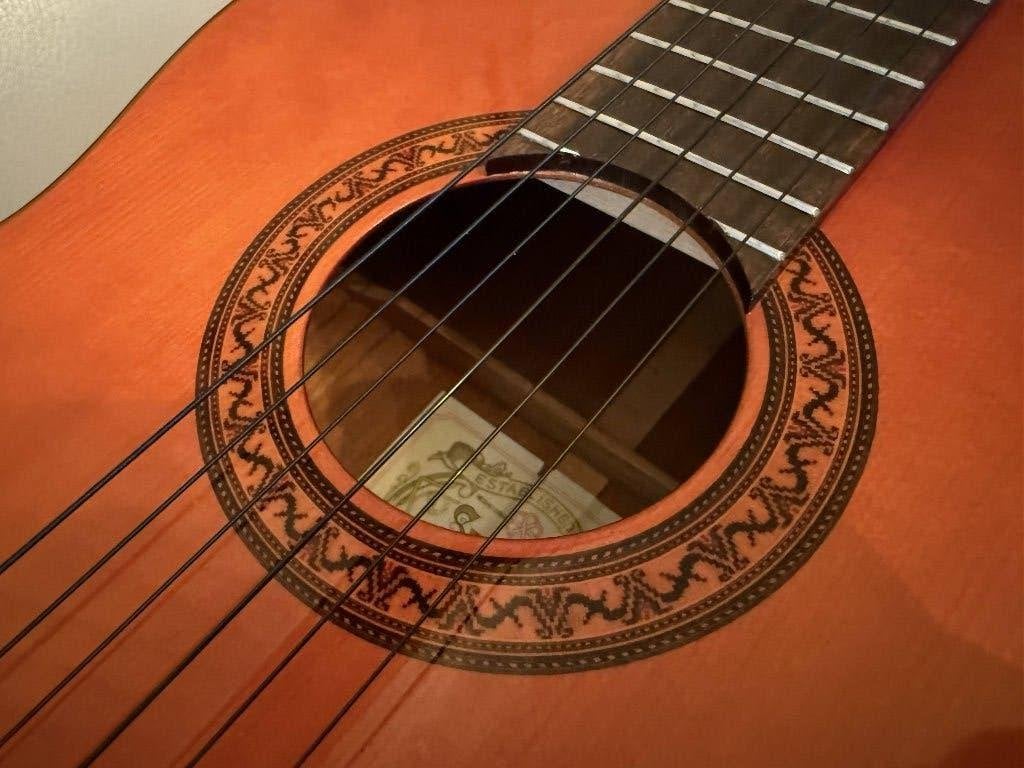 Suzuki NO. 36 Vintage Solid Top akoestische gitaar 70’s, Muziek en Instrumenten, Snaarinstrumenten | Gitaren | Akoestisch, Ophalen