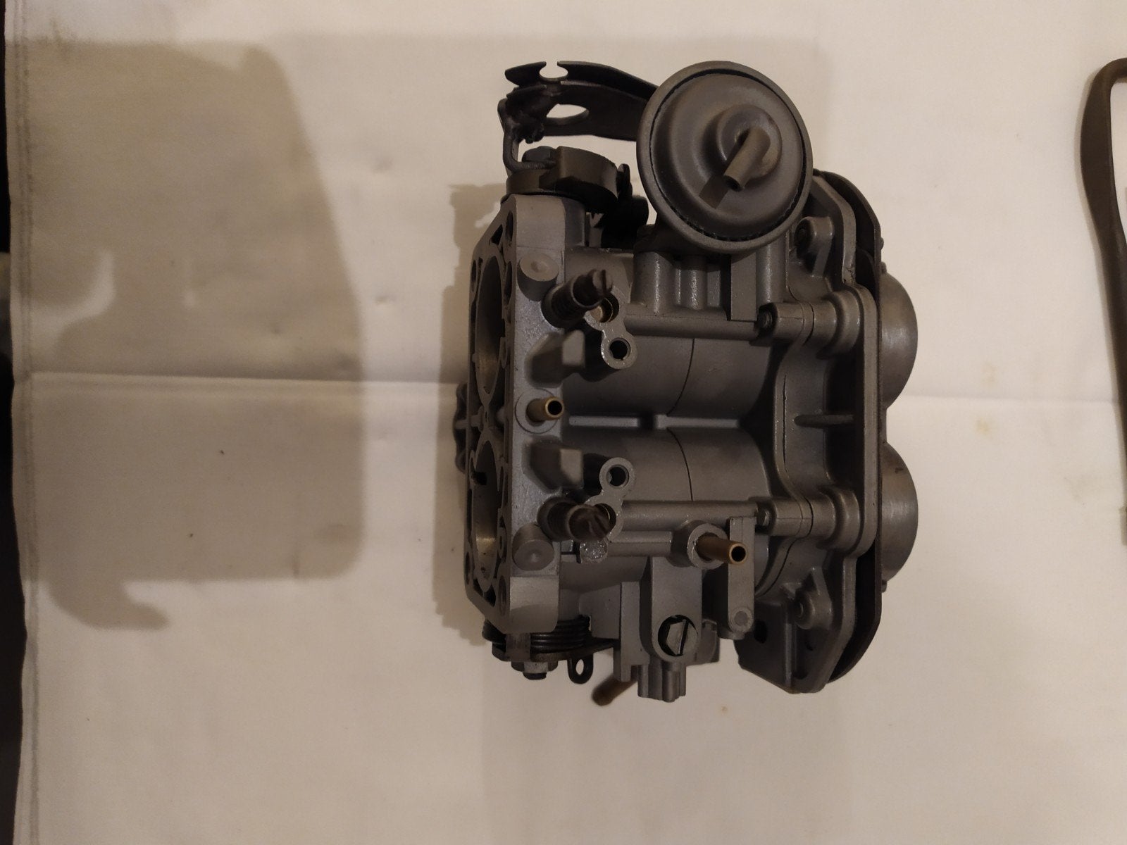 Carburateur Weber, Ophalen of Verzenden
